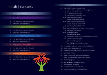 Preview: LILIENHAIN-SET (E.BOOKS/PDF-Downloads) Preview: LILIENHAIN-SET (E.BOOKS/PDF-Downloads)